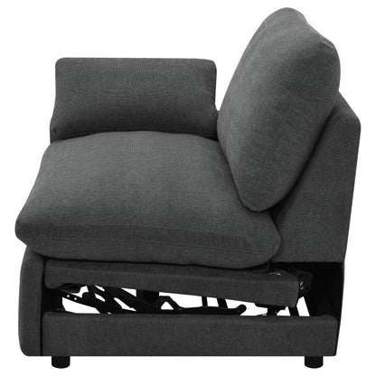 Colleen RAF Recliner -