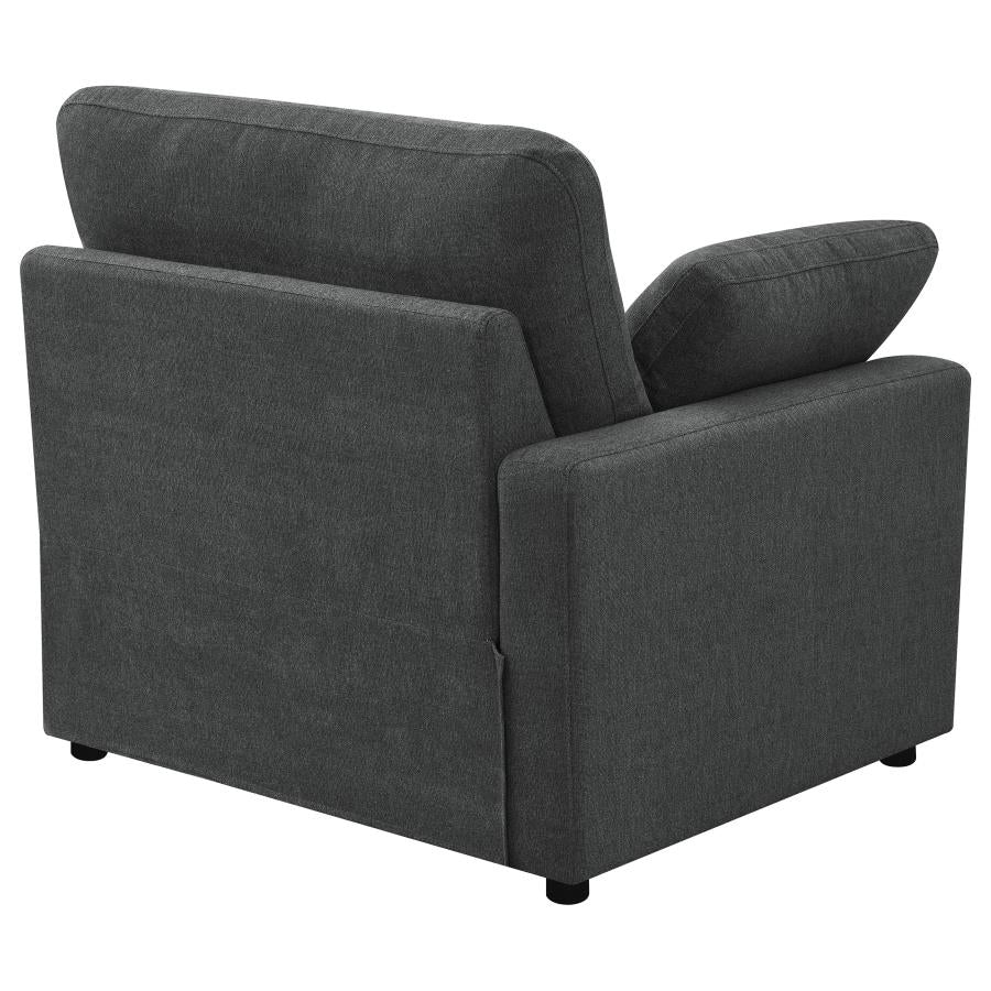 Colleen LAF Recliner -