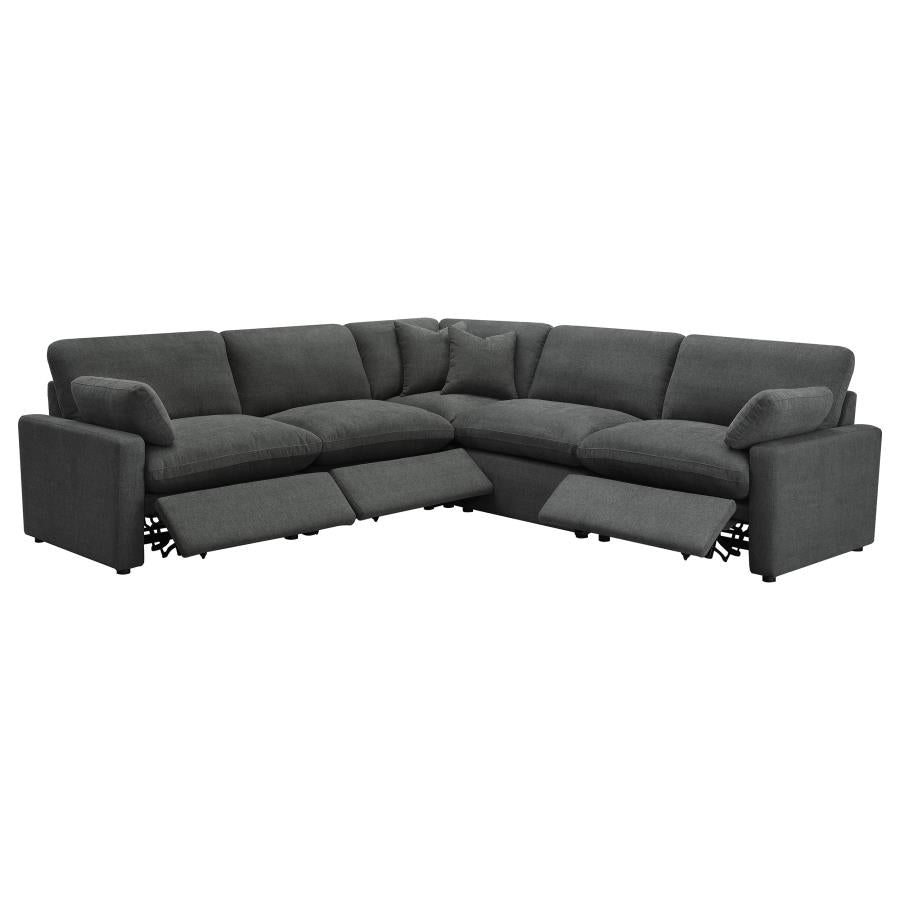 Colleen 5 PC Sectional -