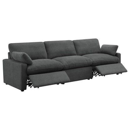 Colleen 3 PC Reclining Sofa -