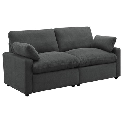 Colleen 2 PC Reclining Sofa -