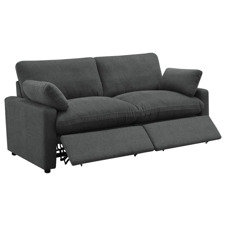 Colleen 2 PC Reclining Sofa -