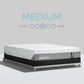 TEMPUR-Adapt® Medium Mattress (Cushion Firm)