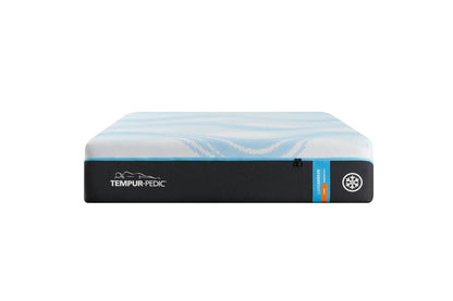 Tempur-LuxeBreeze Firm Mattress