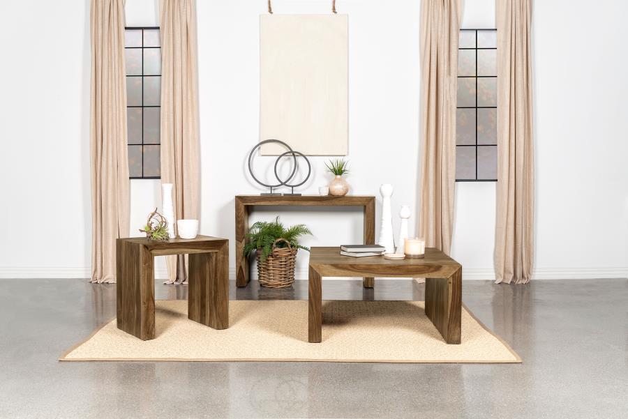 Odelia End Table