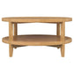 Camila Round Coffee Table