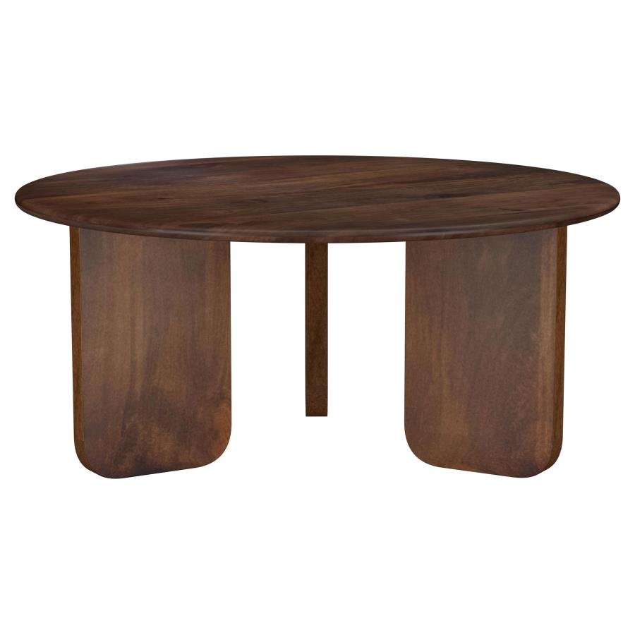 Dalton Round Coffee Table