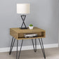 Freya Square End Table