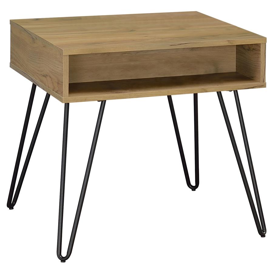 Freya Square End Table