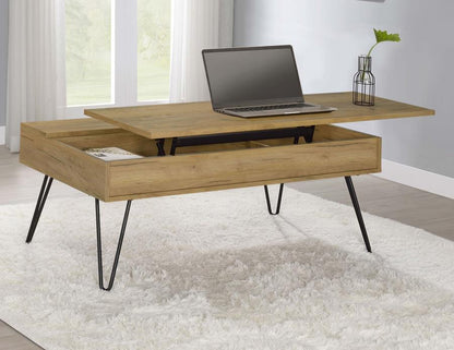 Freya Lift-Top Coffee Table