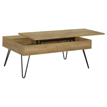 Freya Lift-Top Coffee Table