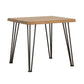 Zania Square End Table