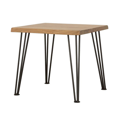 Zania Square End Table