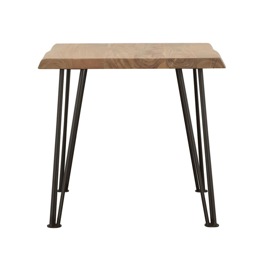 Zania Square End Table