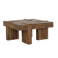 Haimi Square Coffee Table