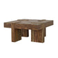 Haimi Square Coffee Table