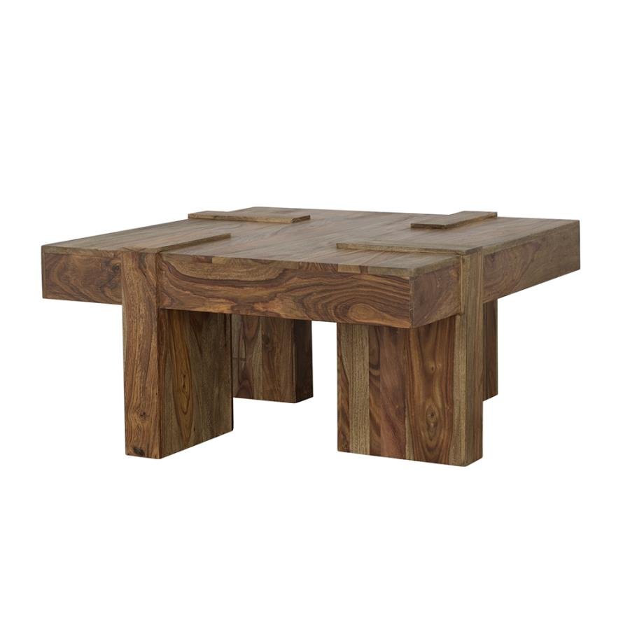 Haimi Square Coffee Table