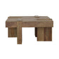 Haimi Square Coffee Table