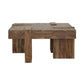 Haimi Square Coffee Table