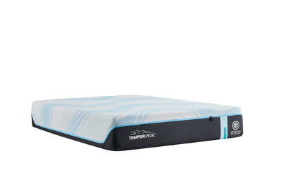 Tempur-ProBreeze® Medium Hybrid Mattress