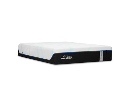 TEMPUR-LuxeAdapt® Soft Mattress (Plush)