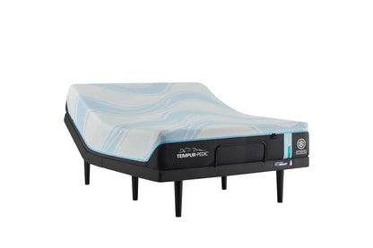 Tempur-ProBreeze® Medium Hybrid Mattress -