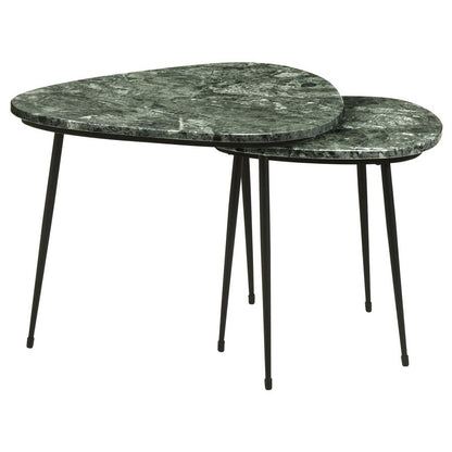 Tori Accent Mable Nesting Tables (set)