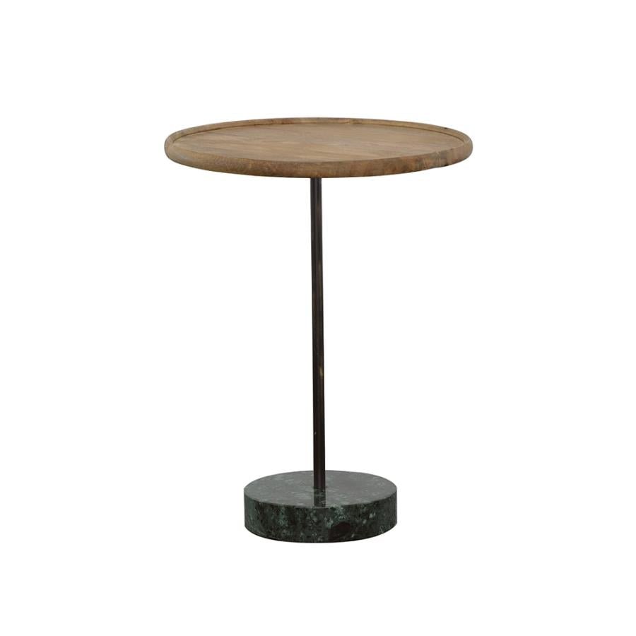 Ginny Accent Table -