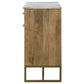 Kelly 2 Door Cabinet