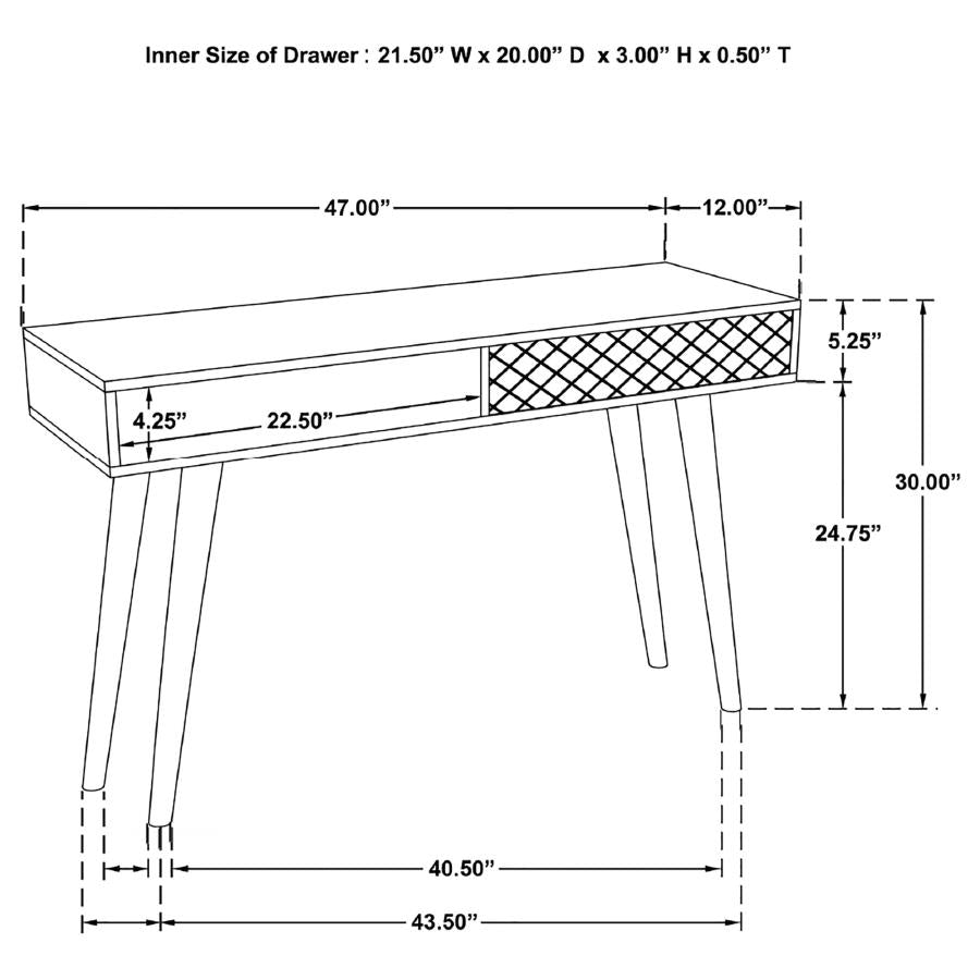 Indie Console Table