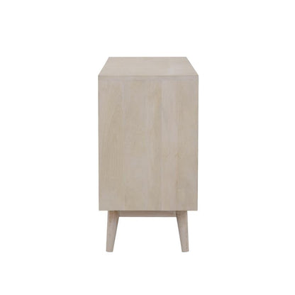 Quincy Accent Cabinet -