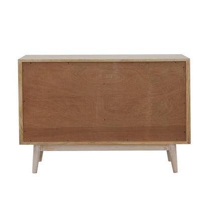 Quincy Accent Cabinet -