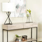 Ruby Console Table