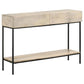 Ruby Console Table