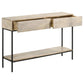 Ruby Console Table