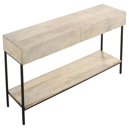 Ruby Console Table