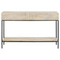 Ruby Console Table