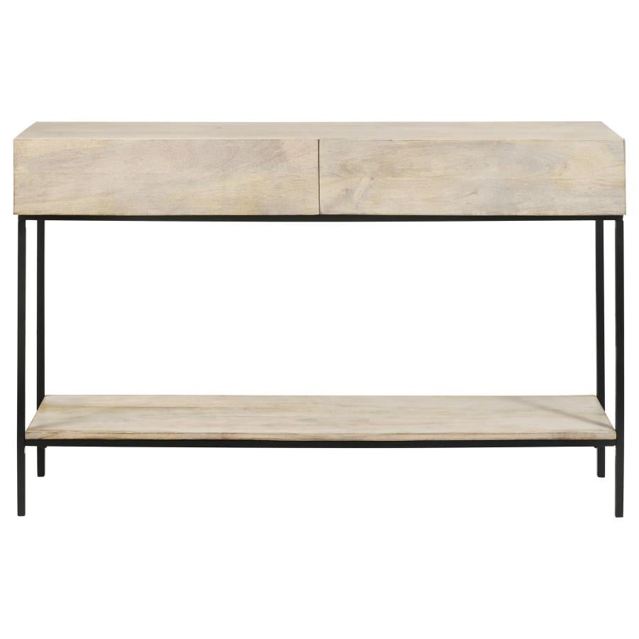 Ruby Console Table