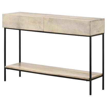 Ruby Console Table