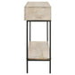 Ruby Console Table