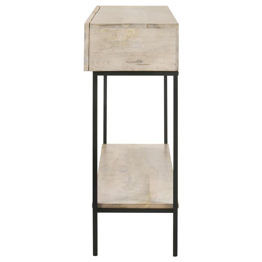 Ruby Console Table