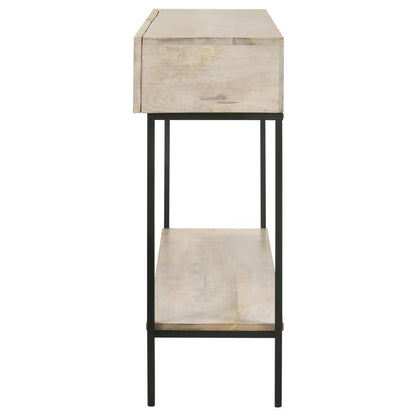 Ruby Console Table