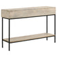 Ruby Console Table