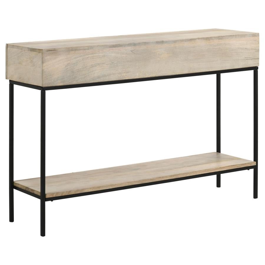 Ruby Console Table