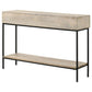 Ruby Console Table