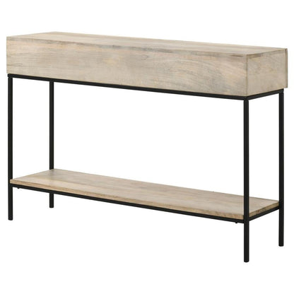 Ruby Console Table