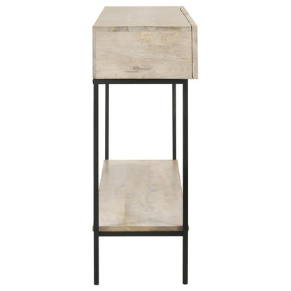 Ruby Console Table