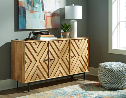 Cade Cabinet