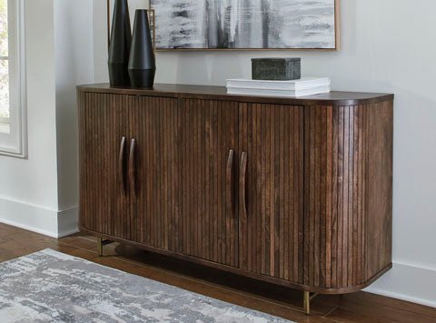 Ami Cabinet -