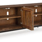 Drew Cabinet